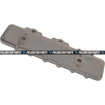 5i-5634 Aluminium Oil Cooler Meliputi S4k S4kt 3064 Bagian Excavator cat