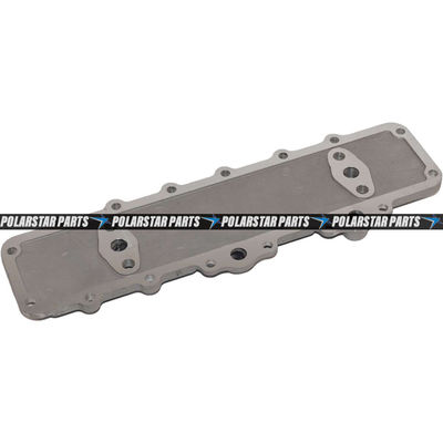 5i-5634 Aluminium Oil Cooler Meliputi S4k S4kt 3064 Bagian Excavator cat