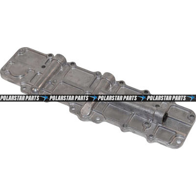 S4k S4kt 3064 Suku Cadang Mesin Mobil Cat312 5i-7861 Gasket Pendingin Oli