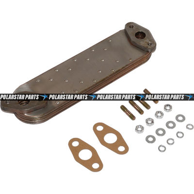 5i-7863 Elemen Inti Pendingin Oli Excavator 5i7863 S4K cat 311