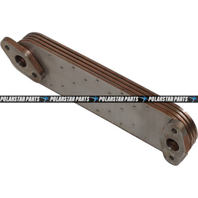5i-7863 Elemen Inti Pendingin Oli Excavator 5i7863 S4K cat 311
