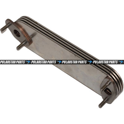 311 Suku Cadang Engine cat Core Pendingin Oli yang Kompatibel 5i-7863 S4k