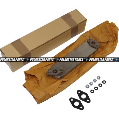 311 Suku Cadang Engine cat Core Pendingin Oli yang Kompatibel 5i-7863 S4k