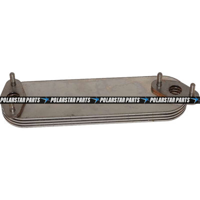 311 Suku Cadang Engine cat Core Pendingin Oli yang Kompatibel 5i-7863 S4k
