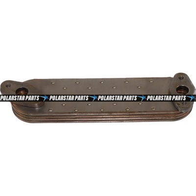 5i-7863 Elemen Inti Pendingin Oli Excavator 5i7863 S4K cat 311