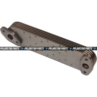 311B 311C Oil Cooler Cores Elemen Excavator S4K 135-2403 Suku Cadang Engine Cat