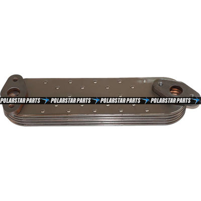 311B 311C Oil Cooler Cores Elemen Excavator S4K 135-2403 Suku Cadang Engine Cat