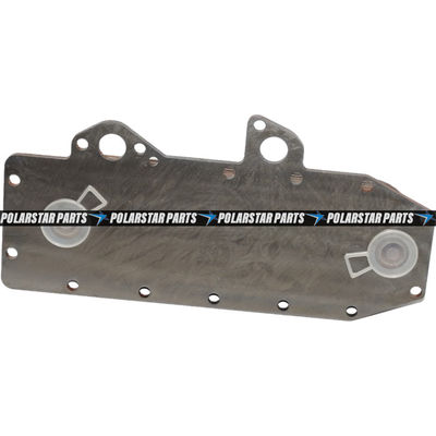 7w5903 187-8595 C7 Suku Cadang Mesin Inti Sebagai Excavator  Oli 267-4743