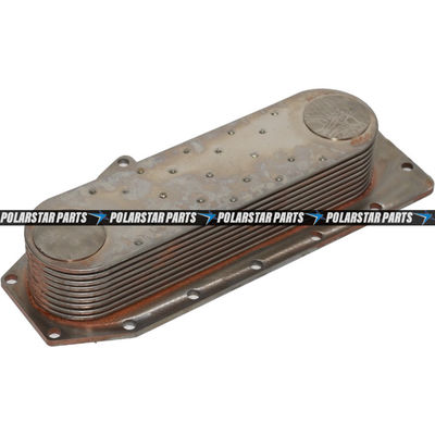 7w5903 187-8595 C7 Suku Cadang Mesin Inti Sebagai Excavator  Oli 267-4743