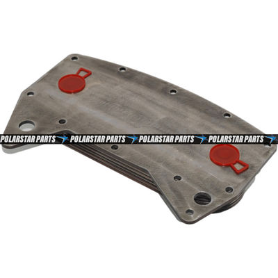 C9 Inti Pendingin Oli Mesin Diesel E336D Excavator CAT 330 293-9367