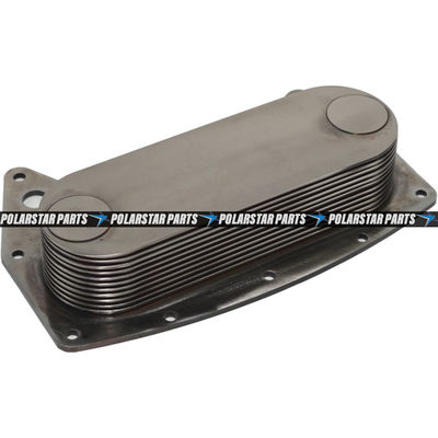 C9 Inti Pendingin Oli Mesin Diesel E336D Excavator  330 293-9367