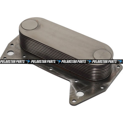 C9 Inti Pendingin Oli Mesin Diesel E336D Excavator CAT 330 293-9367
