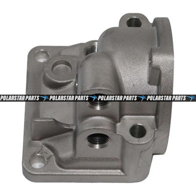 6D31 6d34t Thermostat Case Me088721 Me080950 Suku Cadang Untuk Excavator