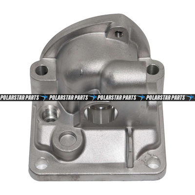 6D31 6d34t Thermostat Case Me088721 Me080950 Suku Cadang Untuk Excavator