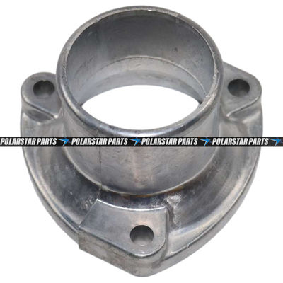 6D31 6d34t Thermostat Case Me088721 Me080950 Suku Cadang Untuk Excavator