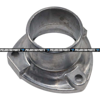 6D31 6d34t Thermostat Case Me088721 Me080950 Suku Cadang Untuk Excavator