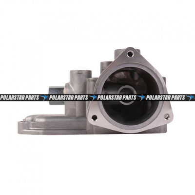 EX200-5 ZX200 6BG1 Penggantian Thermostat Excavator 5-13716026-0