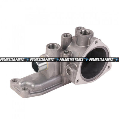 EX200-5 ZX200 6BG1 Penggantian Thermostat Excavator 5-13716026-0