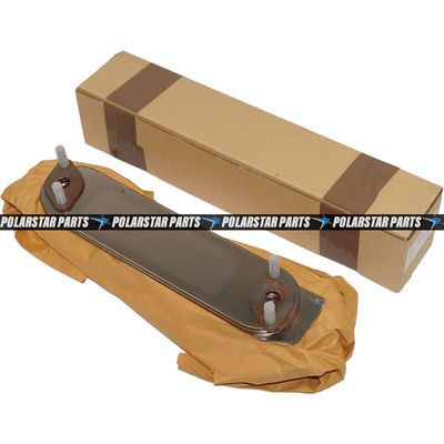 3 Lapisan ZAX120 Bagian Aftermarket Excavator 8-97032025-0 Mesin 4BG1