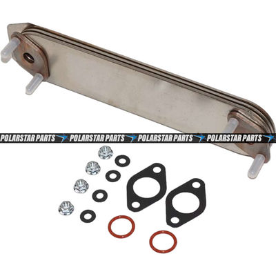 3 Lapisan ZAX120 Bagian Aftermarket Excavator 8-97032025-0 Mesin 4BG1