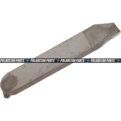 3 Lapisan ZAX120 Oil Cooler Cores 8-97032025-0 8970320250 ISUZU 4BG1 Suku Cadang Mesin
