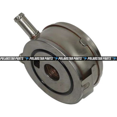 Pc130-7 4d95 Suku Cadang Mesin Komatsu 6208-61-5400 Perakitan Pendingin Oli