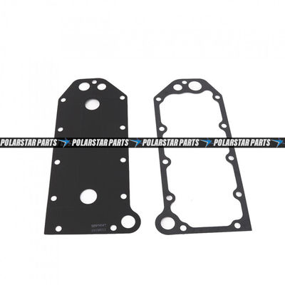 6D114 Oil Cooler Meliputi Excavator PC360-7 6742-01-1080 6743-51-4430