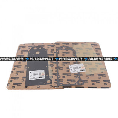 6D114 Oil Cooler Meliputi Excavator PC360-7 6742-01-1080 6743-51-4430