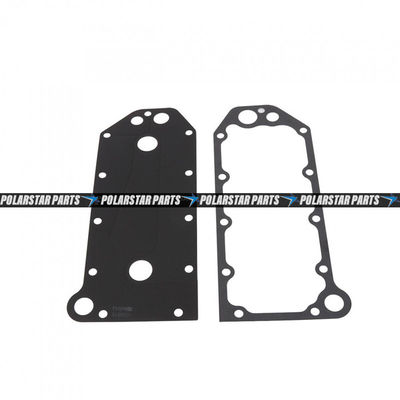 6D114 Oil Cooler Meliputi Excavator PC360-7 6742-01-1080 6743-51-4430