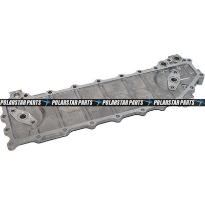 Suku Cadang Aftermarket Mitsubishi Fuso Excavator SK300 6D22 6D24 Penutup Pendingin Oli