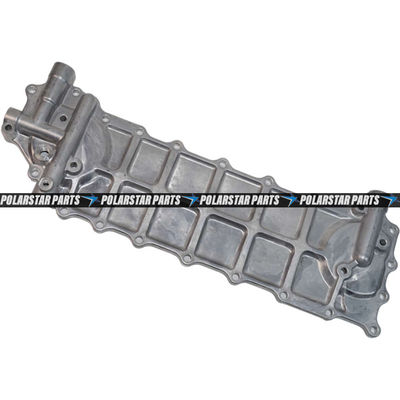 Suku Cadang Aftermarket Mitsubishi Fuso Excavator SK300 6D22 6D24 Penutup Pendingin Oli