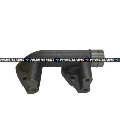 203-7775 Exhaust Intake Manifold Suku Cadang Mesin M330D C9