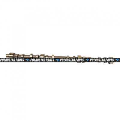 Suku Cadang Mesin Diesel S6K Crankshaft 134-5276 Suku Cadang Mesin Excavator E320B 3116 3126