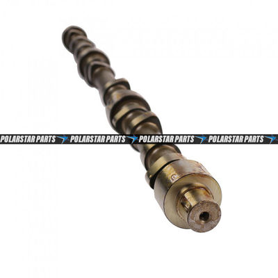 Suku Cadang Mesin Diesel S6K Crankshaft 134-5276 Suku Cadang Mesin Excavator E320B 3116 3126