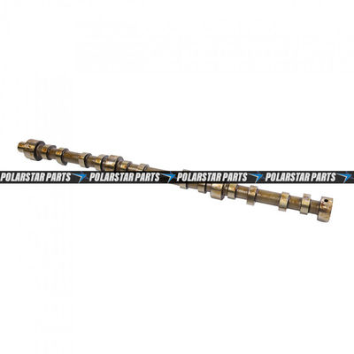 Suku Cadang Mesin Diesel S6K Crankshaft 134-5276 Suku Cadang Mesin Excavator E320B 3116 3126