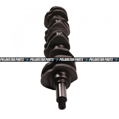 Bagian Crankshaft Mesin Diesel E320B S6K 3066 125-3005 34320-00010 34320-100011