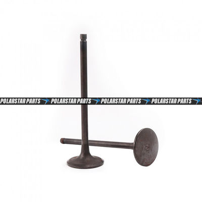 J05E J08E Mesin Diesel Intake Exhaust Valve Hino VH137151733A VH137111632A