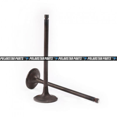 J05E J08E Mesin Diesel Intake Exhaust Valve Hino VH137151733A VH137111632A